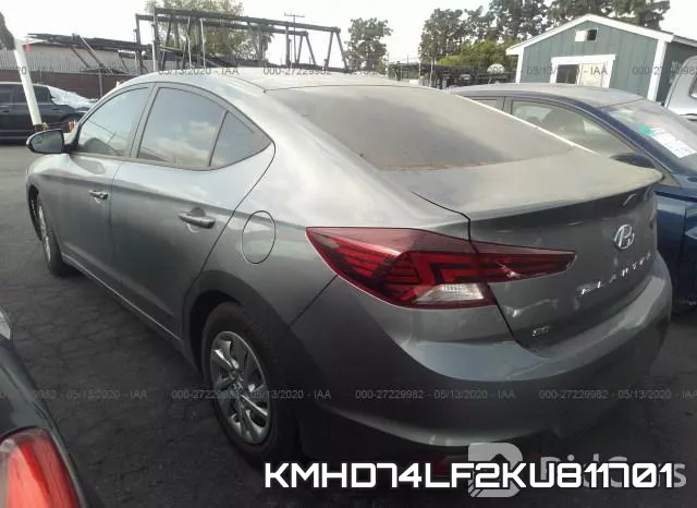 KMHD74LF2KU811701 фото 4