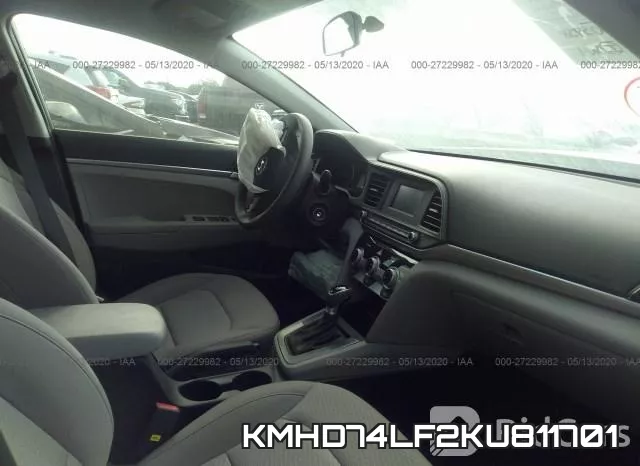 KMHD74LF2KU811701 фото 6