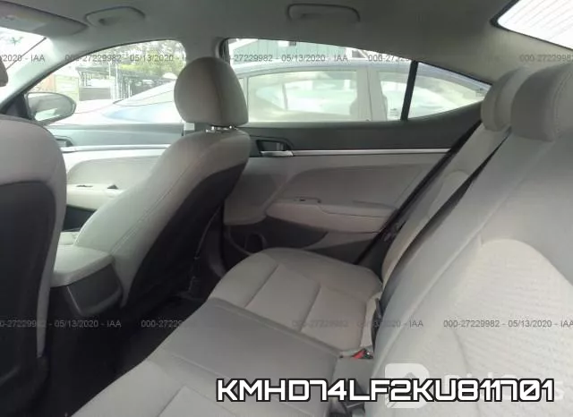 KMHD74LF2KU811701 фото 9