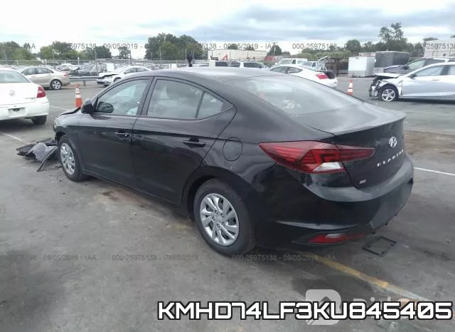 KMHD74LF3KU845405 фото 4
