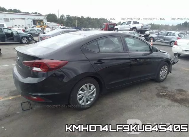 KMHD74LF3KU845405 фото 5
