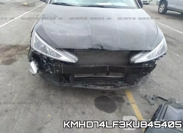 KMHD74LF3KU845405 фото 7