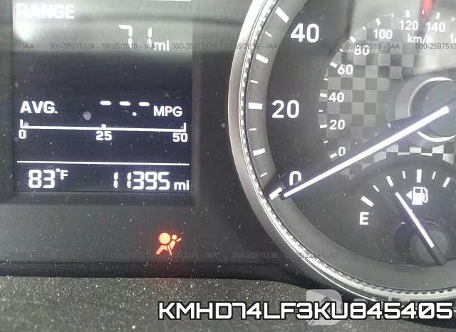 KMHD74LF3KU845405 фото 8