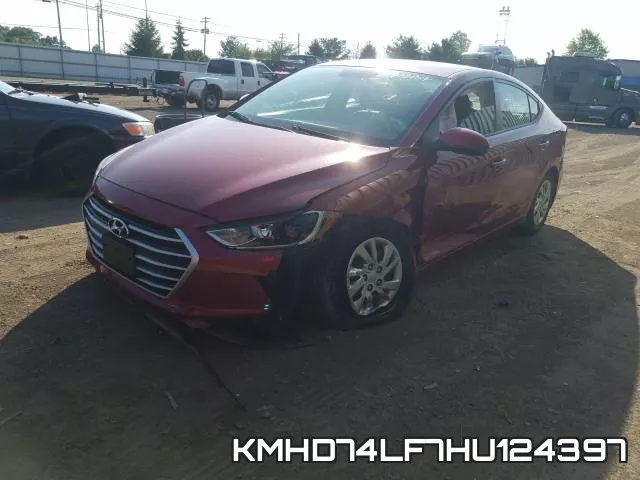 KMHD74LF7HU124397 фото 3