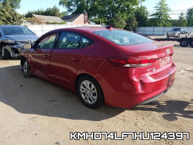 KMHD74LF7HU124397 фото 4