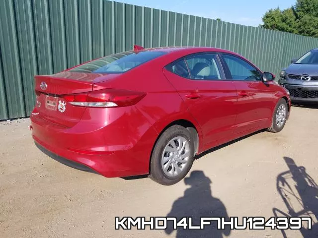 KMHD74LF7HU124397 фото 5