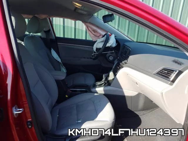 KMHD74LF7HU124397 фото 6