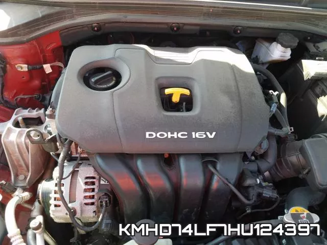 KMHD74LF7HU124397 фото 8