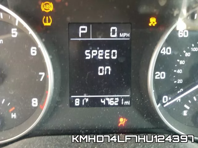 KMHD74LF7HU124397 фото 9