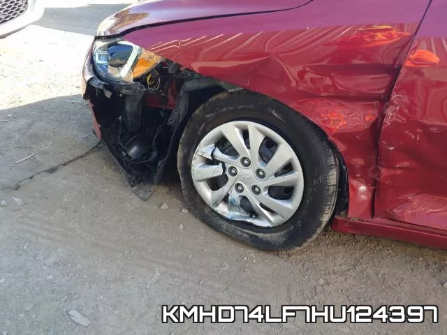 KMHD74LF7HU124397 фото 10