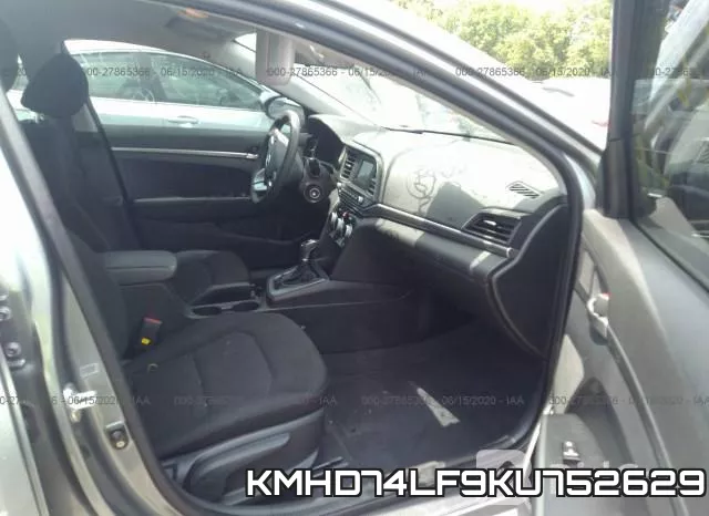 KMHD74LF9KU752629 фото 5