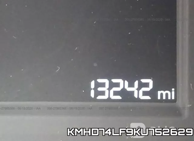 KMHD74LF9KU752629 фото 7