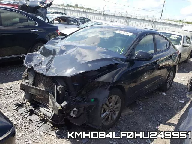 KMHD84LF0HU249951 фото 3