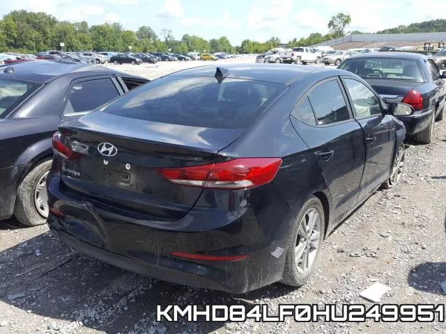 KMHD84LF0HU249951 фото 5