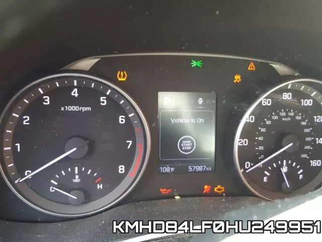 KMHD84LF0HU249951 фото 9