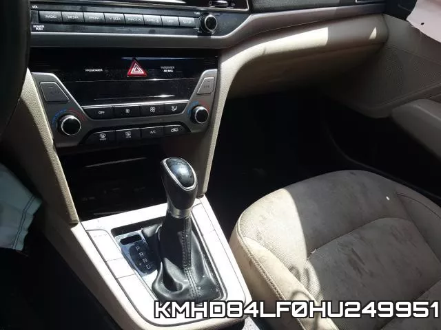 KMHD84LF0HU249951 фото 10