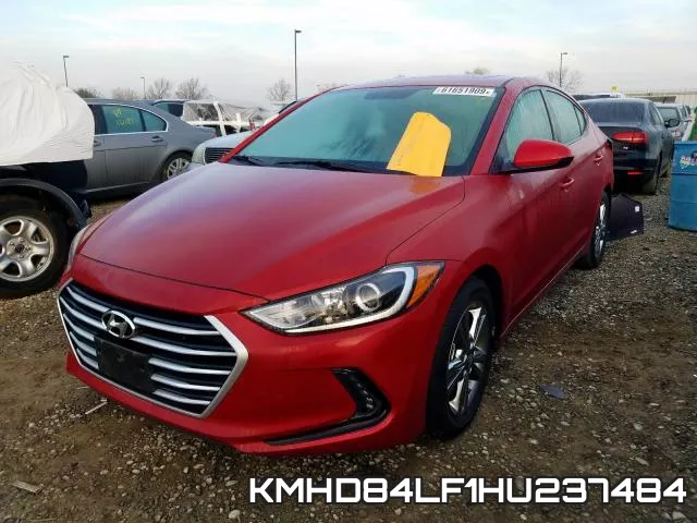 KMHD84LF1HU237484 фото 3