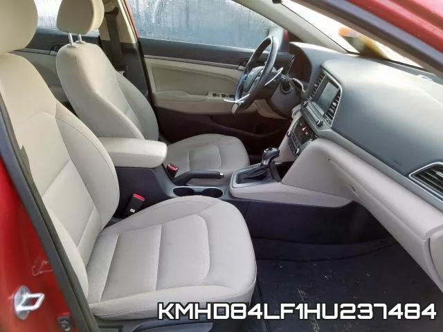 KMHD84LF1HU237484 фото 6