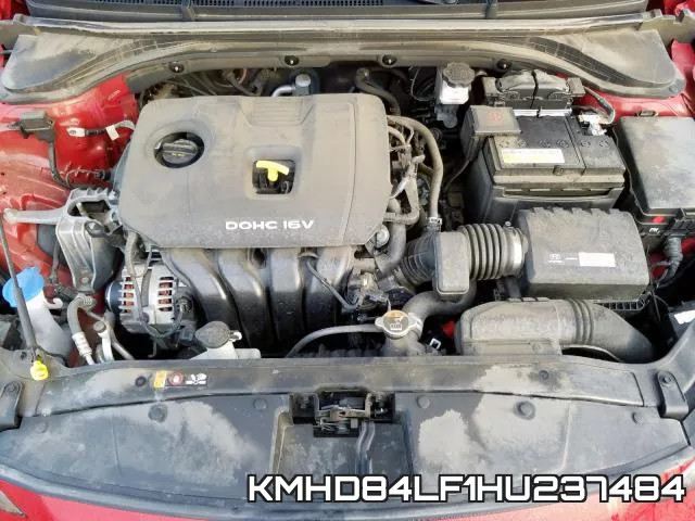 KMHD84LF1HU237484 фото 8
