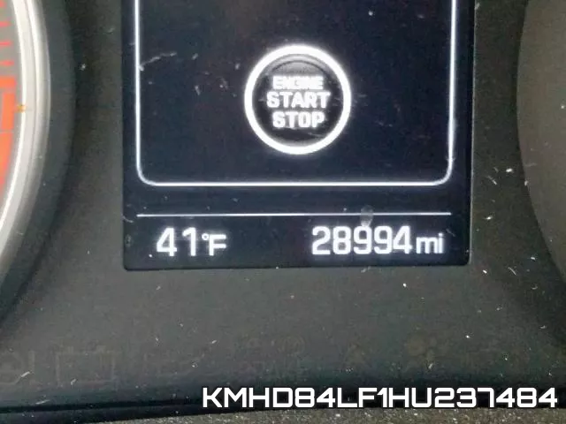 KMHD84LF1HU237484 фото 9