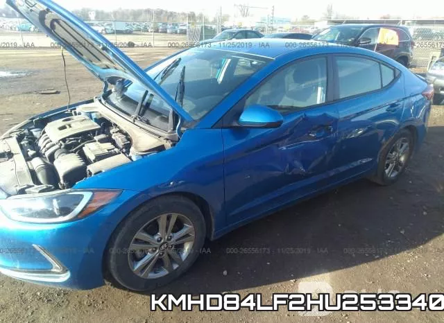 KMHD84LF2HU253340 фото 3