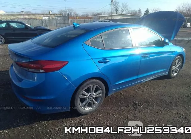 KMHD84LF2HU253340 фото 5