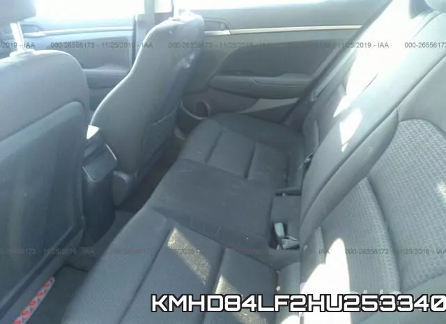 KMHD84LF2HU253340 фото 8