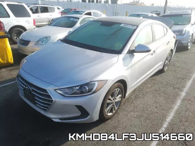 KMHD84LF3JU514660 фото 3