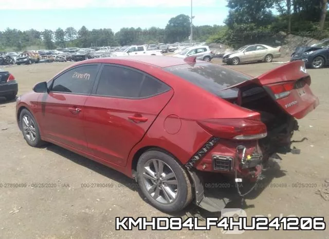 KMHD84LF4HU241206 фото 4