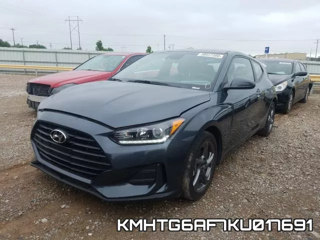 KMHTG6AF7KU017691 фото 3