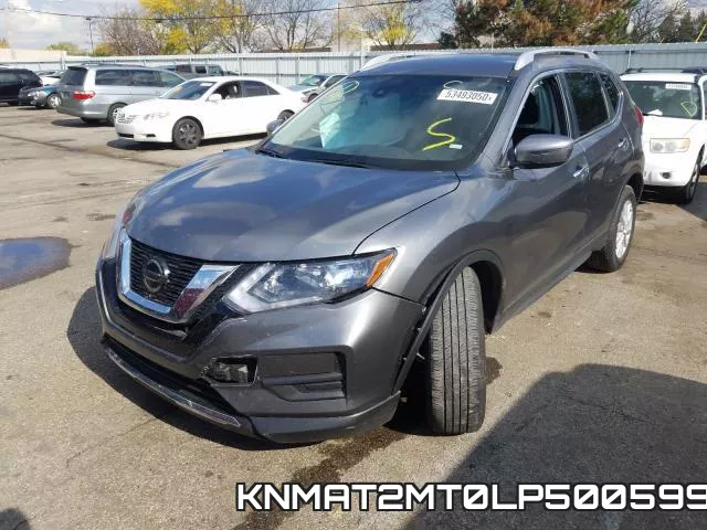 KNMAT2MT0LP500599 фото 3