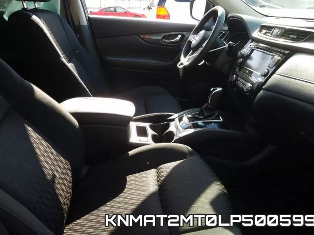 KNMAT2MT0LP500599 фото 6