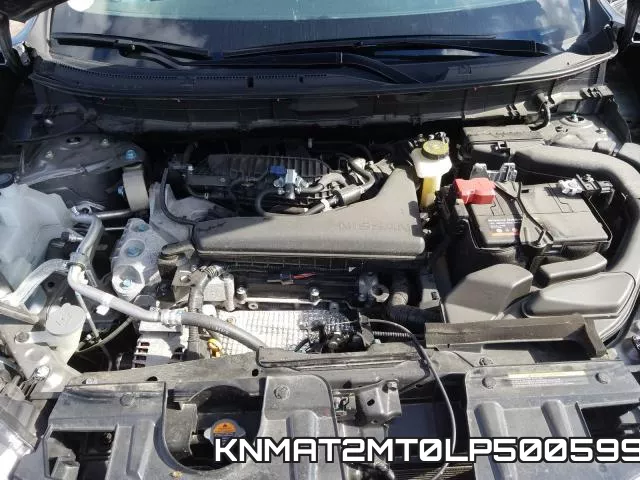 KNMAT2MT0LP500599 фото 8