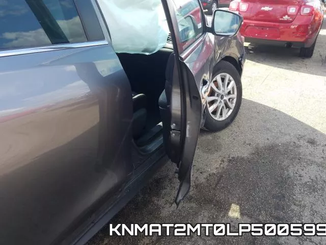 KNMAT2MT0LP500599 фото 10