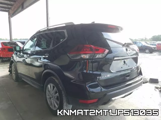 KNMAT2MT1JP513035 фото 4