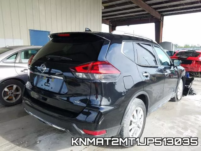 KNMAT2MT1JP513035 фото 5