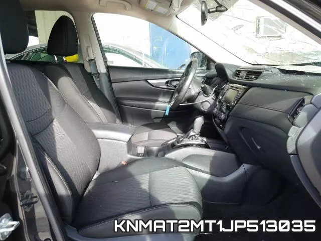 KNMAT2MT1JP513035 фото 6