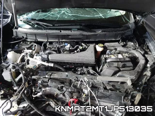 KNMAT2MT1JP513035 фото 8