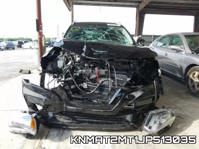 KNMAT2MT1JP513035 фото 10