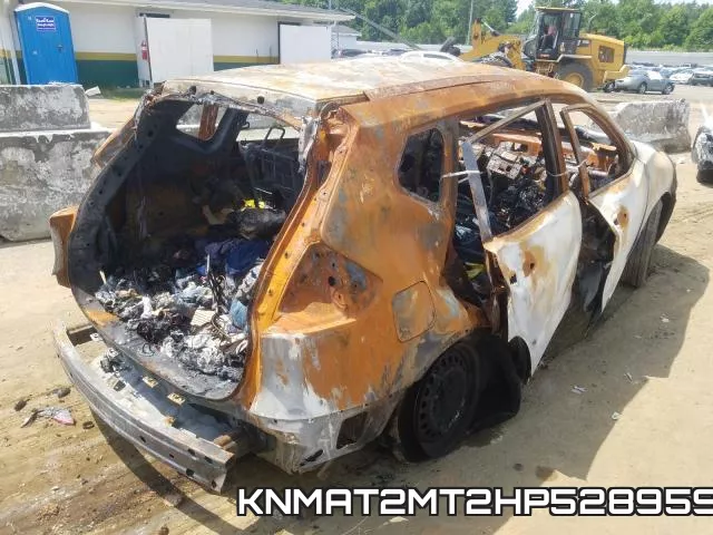 KNMAT2MT2HP528959 фото 2