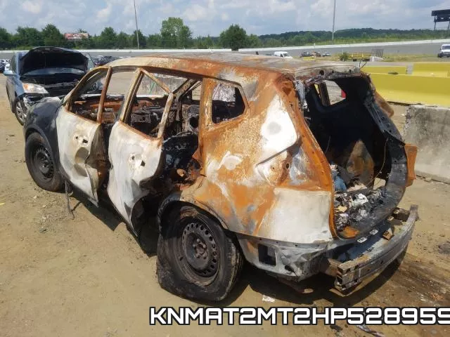 KNMAT2MT2HP528959 фото 4