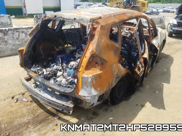 KNMAT2MT2HP528959 фото 5