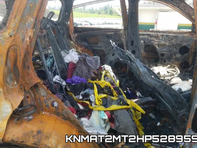 KNMAT2MT2HP528959 фото 7