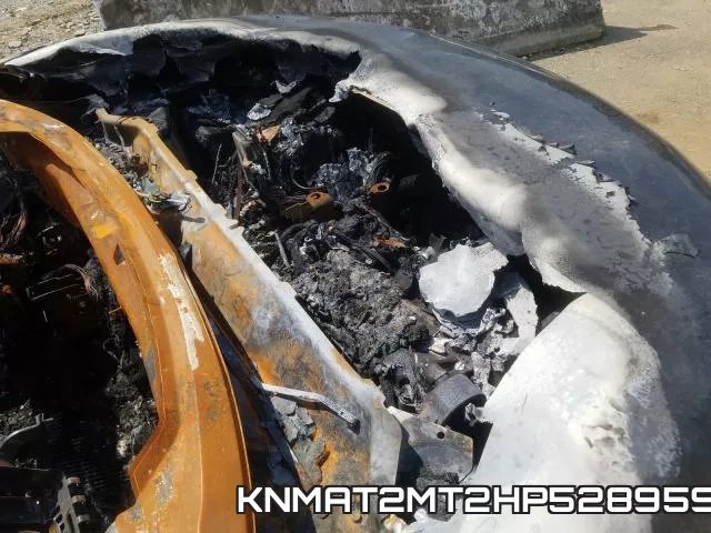 KNMAT2MT2HP528959 фото 8