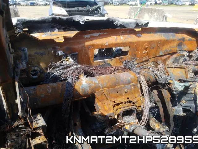 KNMAT2MT2HP528959 фото 9
