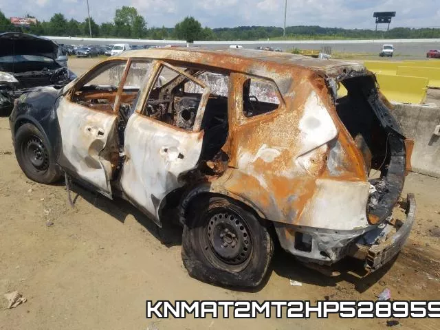 KNMAT2MT2HP528959 фото 10