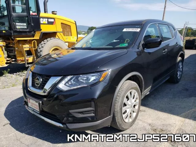 KNMAT2MT2JP527607 фото 3