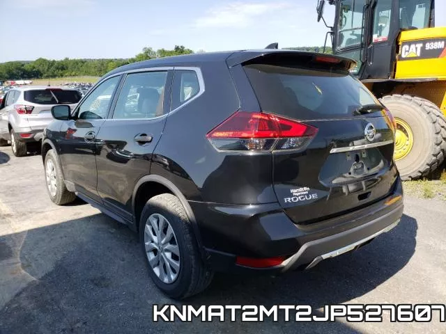 KNMAT2MT2JP527607 фото 4