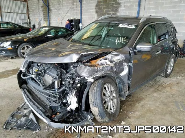 KNMAT2MT3JP500142 фото 3