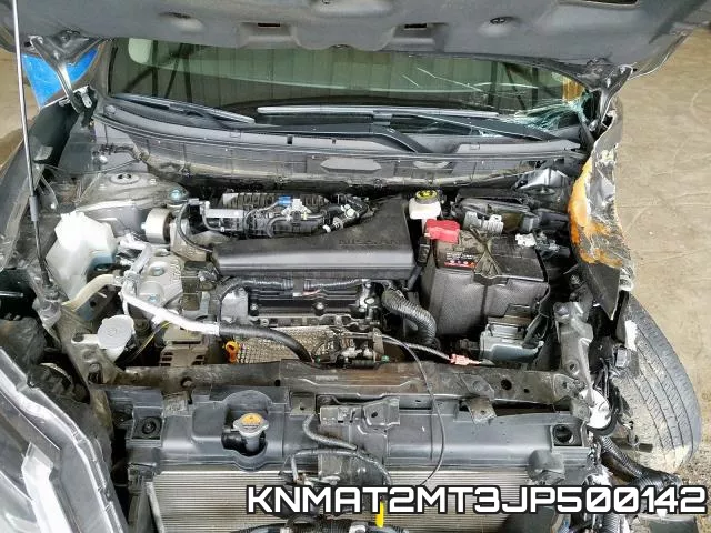 KNMAT2MT3JP500142 фото 8